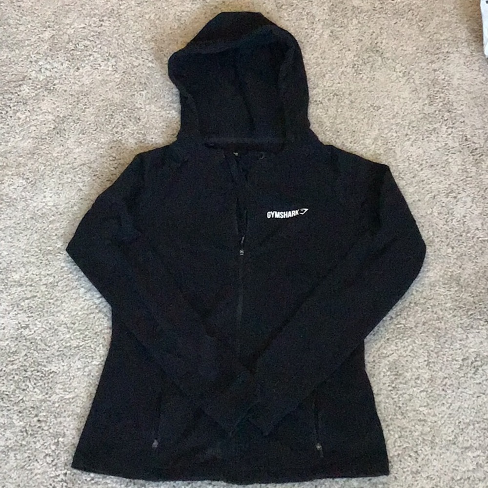 Gymshark Hoodie